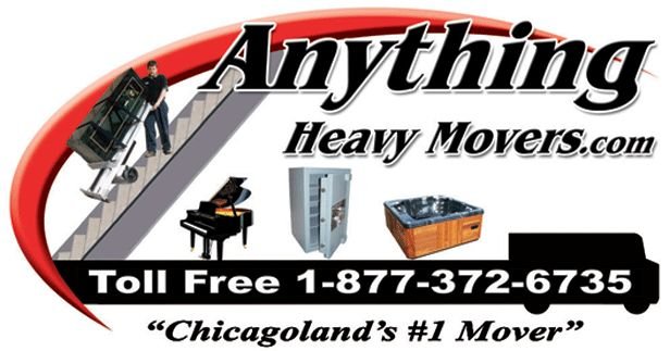 Logo SAFE MOVING SERVICES ILLINOIS